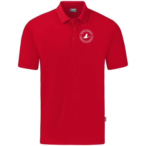 Polo Organic Stretch 