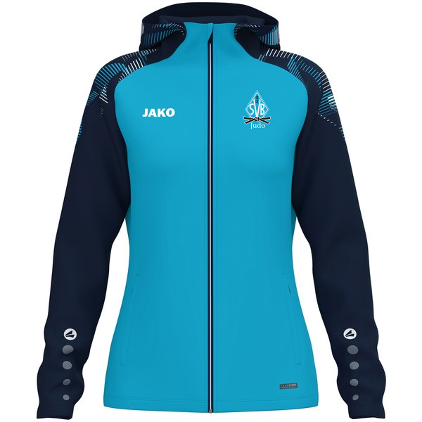 womanKapuzenjacke Sonic Damen 