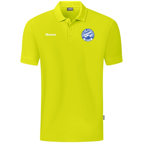 KinderPolo Organic  