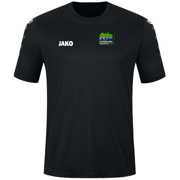 Trikot Team kurzarm 