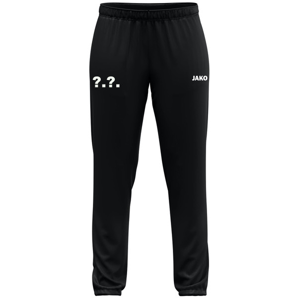 womanPolyesterhose Dynamic Damen 