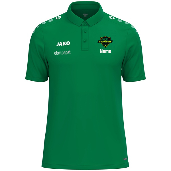 Polo One 