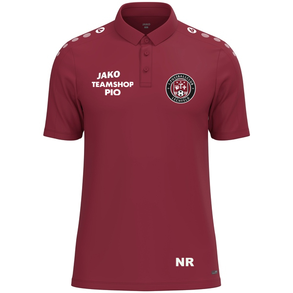Polo One 