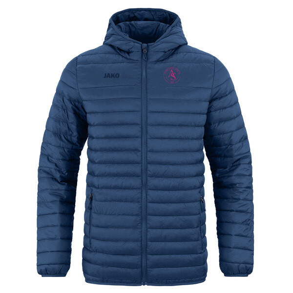 KinderSteppjacke 