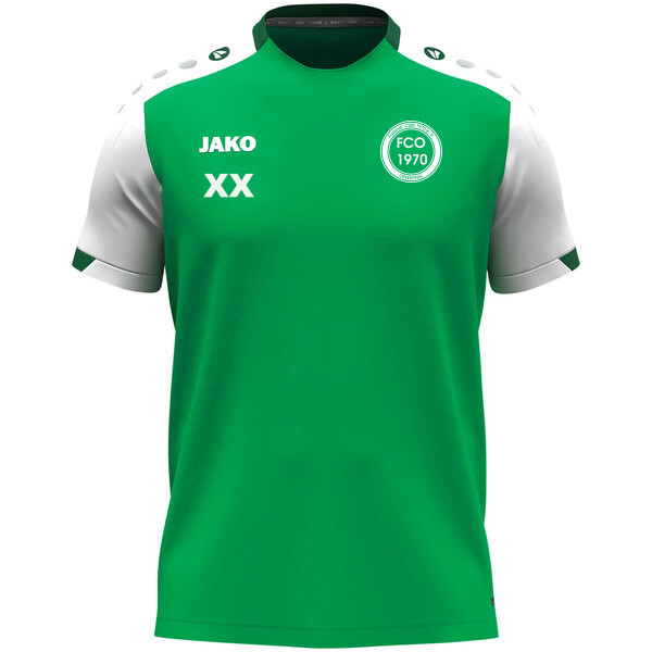 T-Shirt Dynamic 