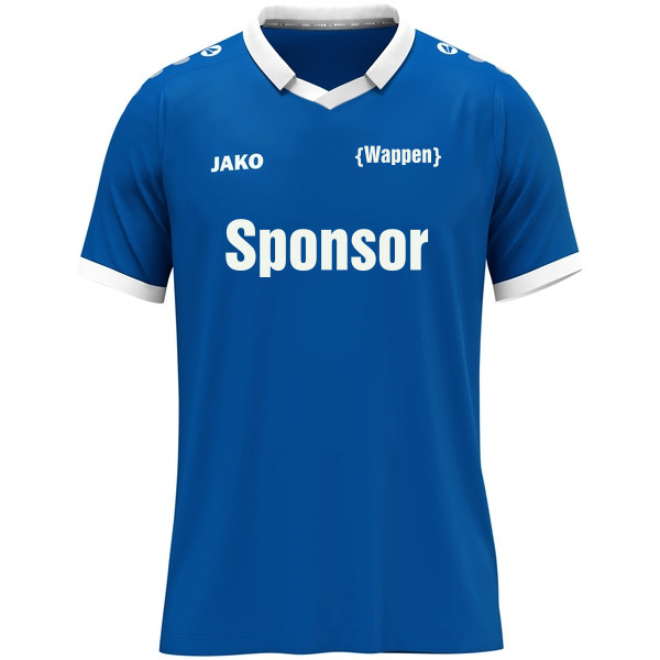 Trikot Glory kurzarm 