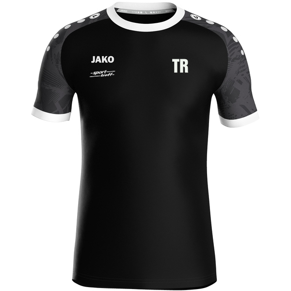Trikot Iconic kurzarm 