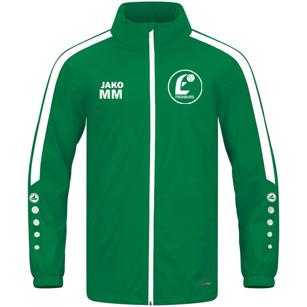 Allwetterjacke Power 
