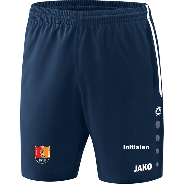 Short Competition 2.0 