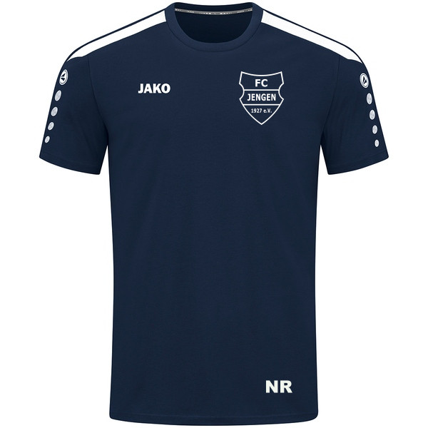 KinderT-Shirt Power 