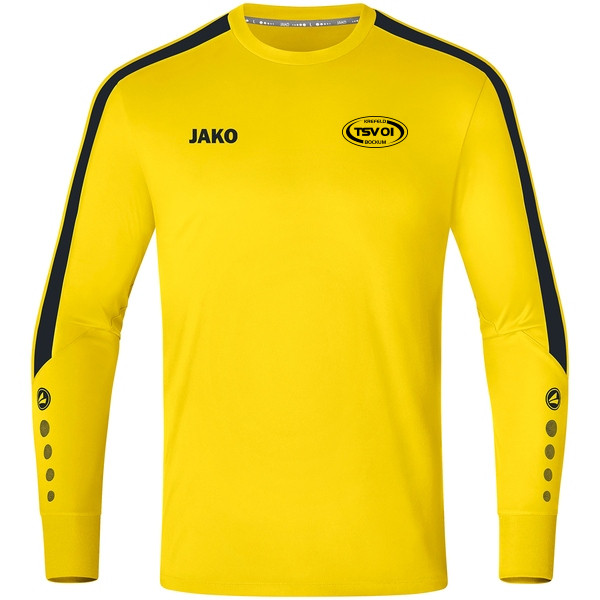 Torwart-Trikot Power 