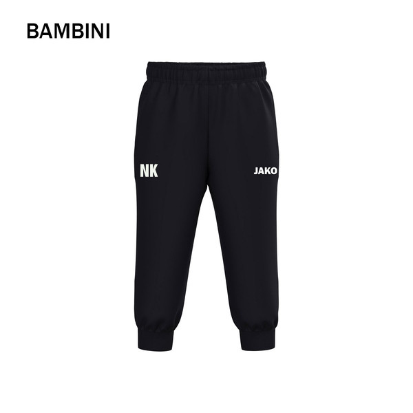 KinderPolyesterhose One Bambini 