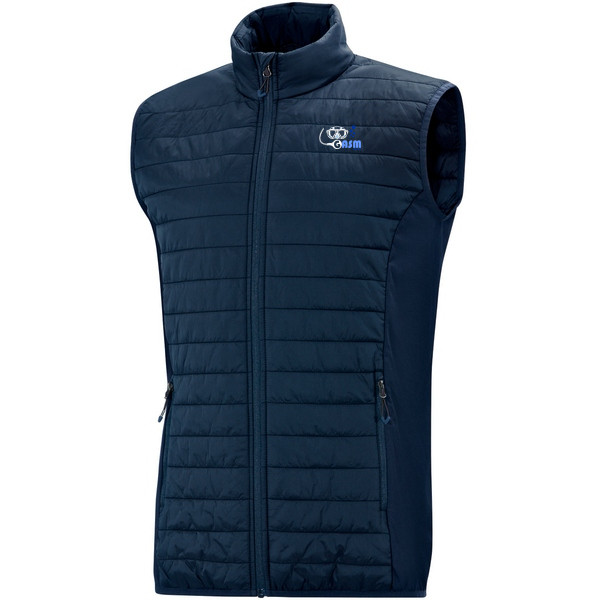 Gilet matelassé Corporate 