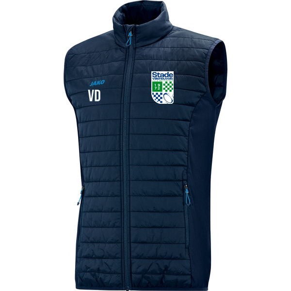 Gilet matelassé Premium 