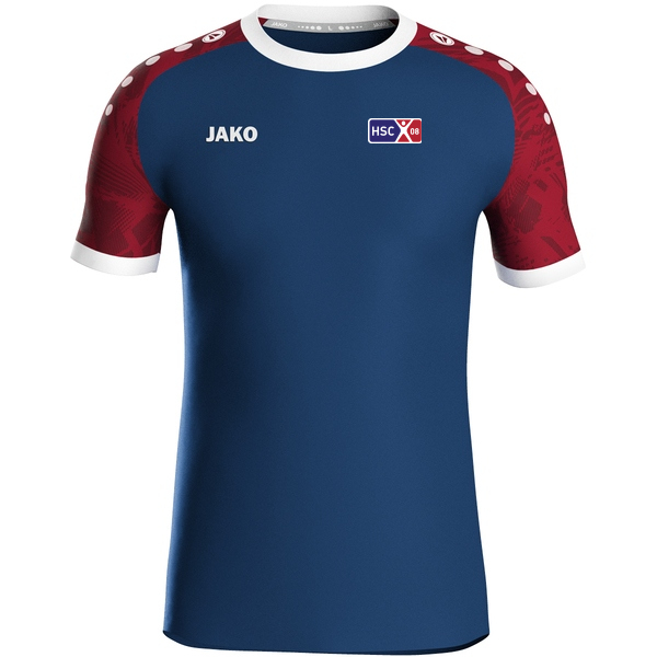 Trikot Iconic kurzarm 