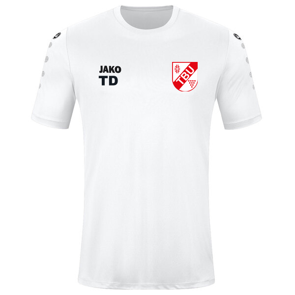 Trikot Team kurzarm 