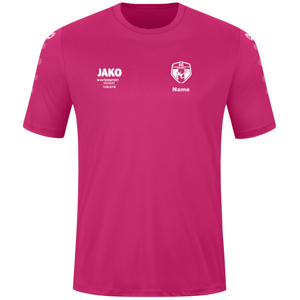 Trikot Team kurzarm 