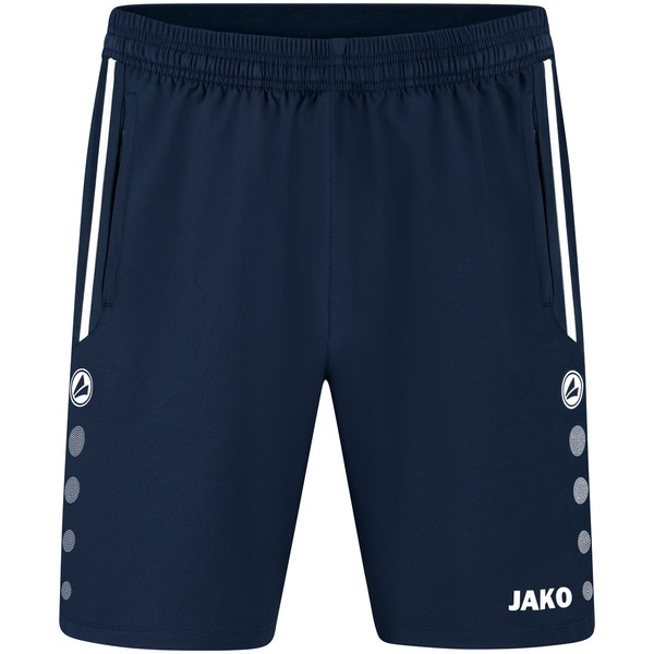 KinderenShort Allround 