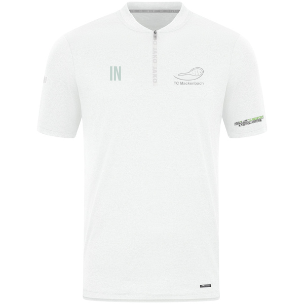 Polo Pro Casual 