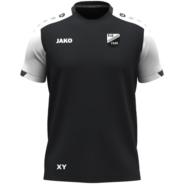 T-Shirt Dynamic 