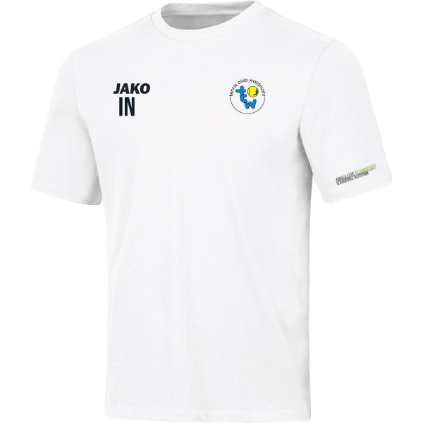 KinderT-Shirt Base 