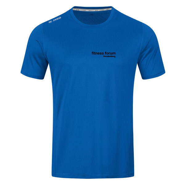 KinderT-Shirt Run 2.0 