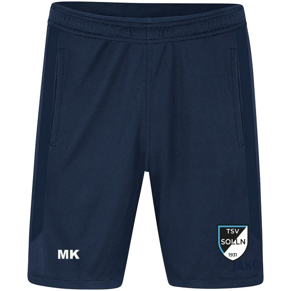 KinderShort Power 