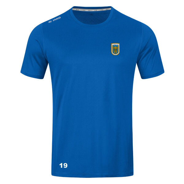 KinderT-Shirt Run 2.0 