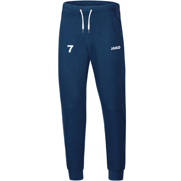 KinderJogginghose Base mit Bündchen 
