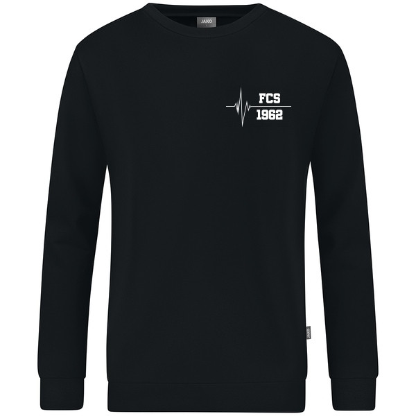 Sweat Organic 