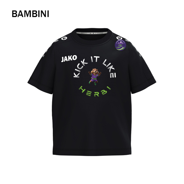 KinderT-Shirt One Cotton Bambini 