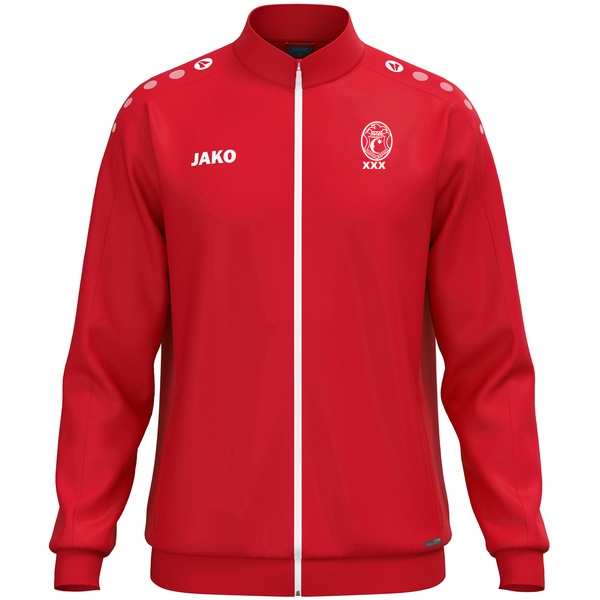 Polyesterjacke One 