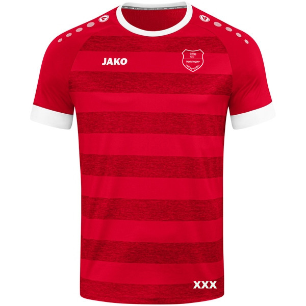 Trikot Celtic Melange Kurzarm 