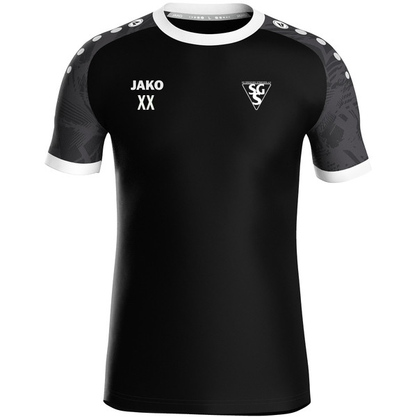 Trikot Iconic kurzarm 