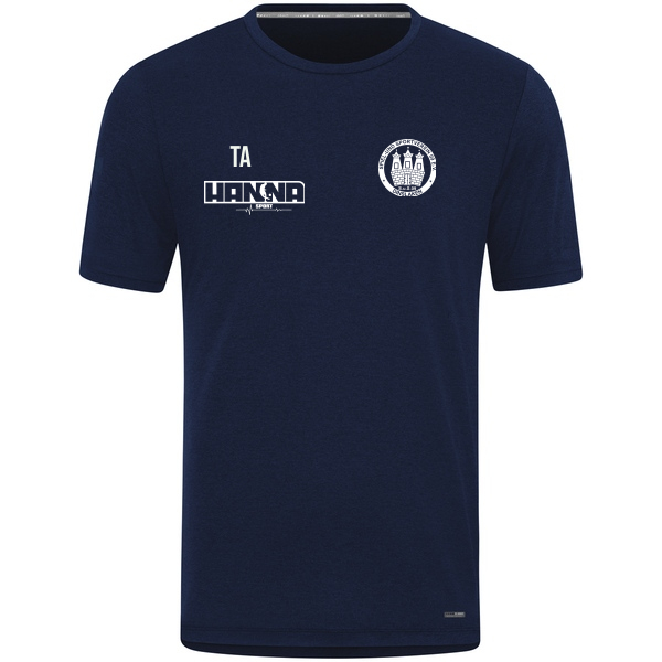 T-Shirt Pro Casual 