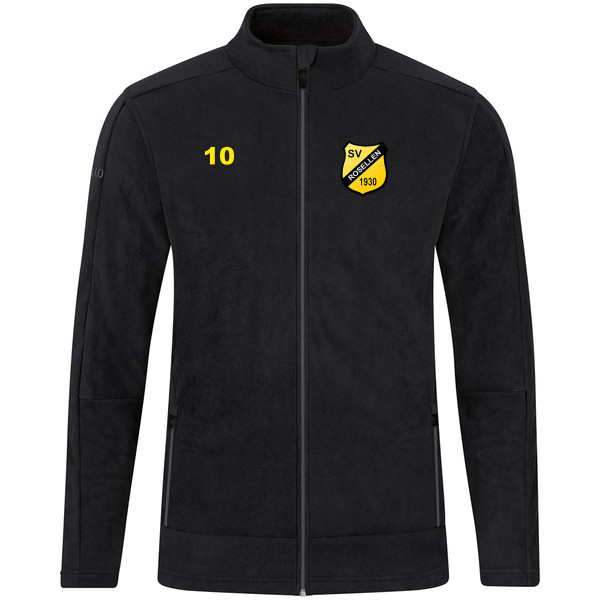 KinderFleecejacke 