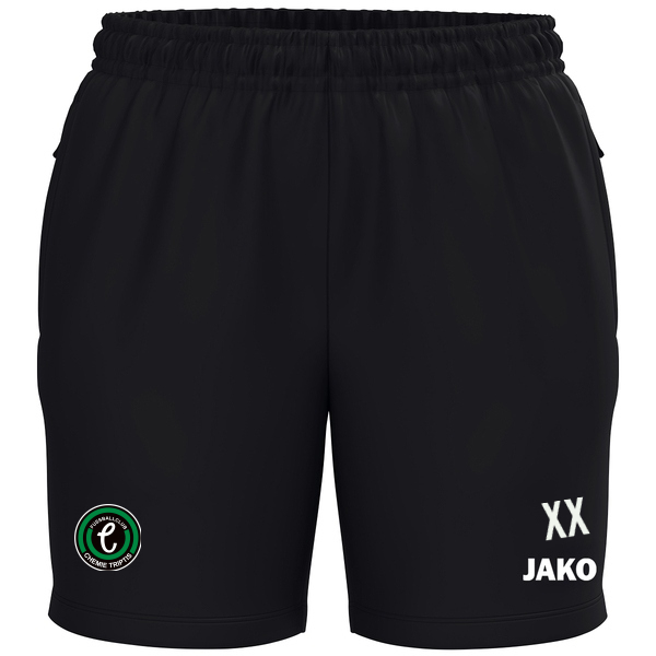 womanWebshort One Damen 