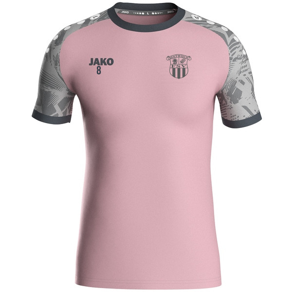 Trikot Iconic kurzarm 