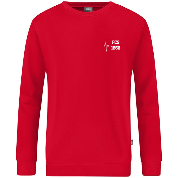 Sweat Organic 