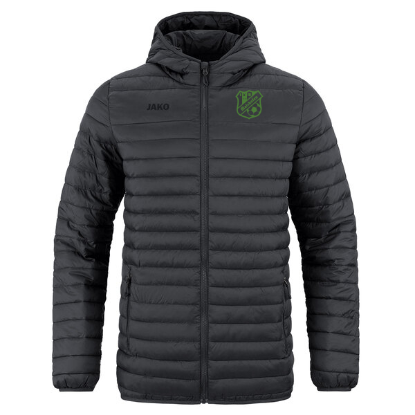 KinderSteppjacke 