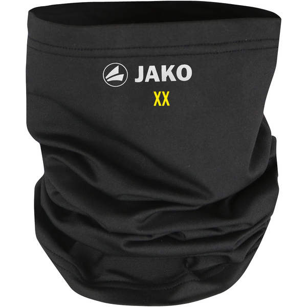 Neckwarmer Funktion 
