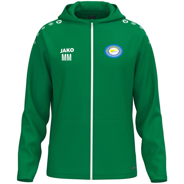 KinderKapuzenjacke One 