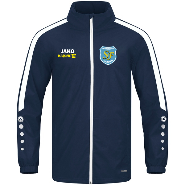 Allwetterjacke Power 