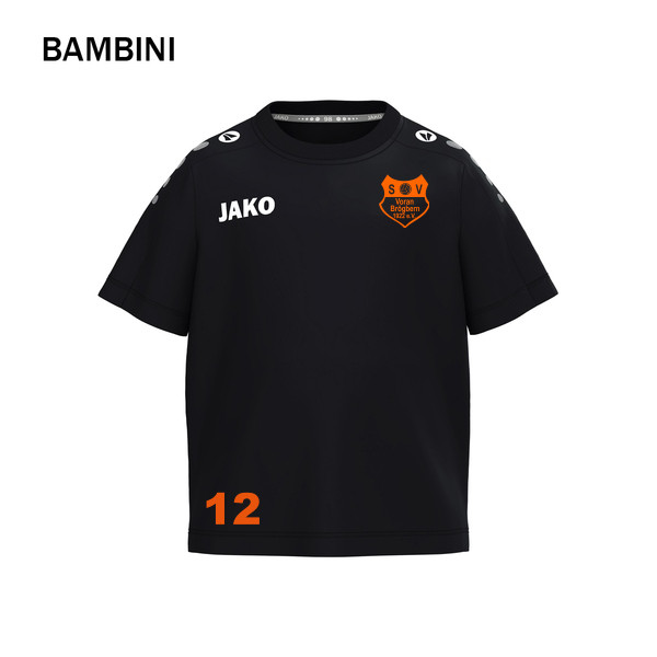 KinderT-Shirt One Cotton Bambini 