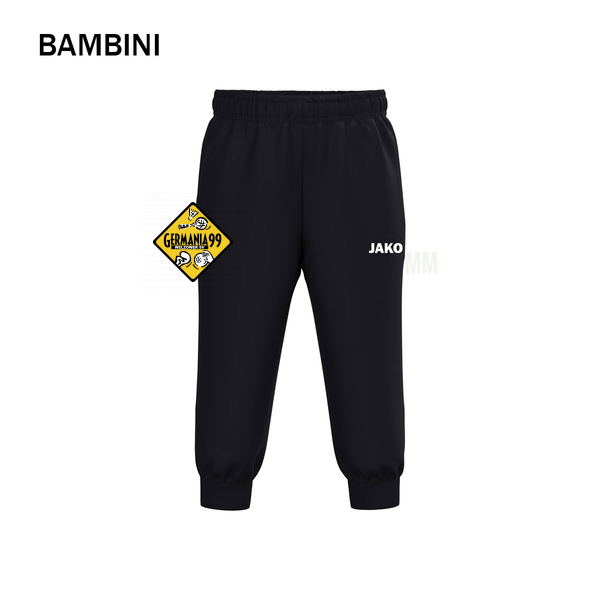KinderPolyesterhose One Bambini 