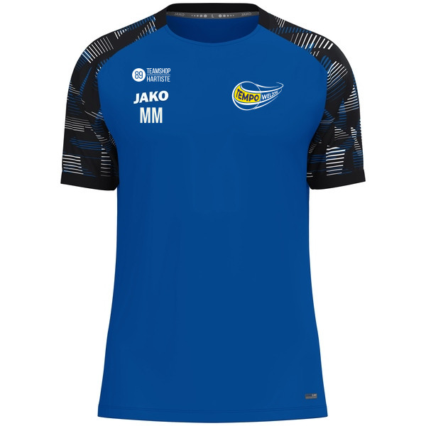 KinderT-Shirt Sonic 