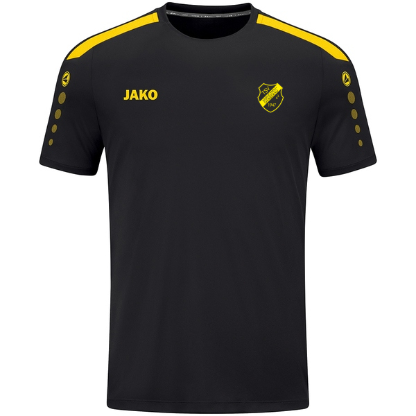 KinderTrikot Power kurzarm 