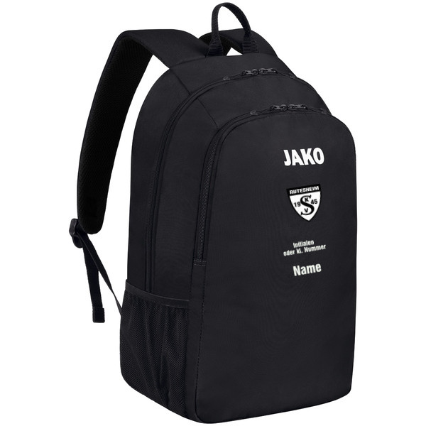 Rucksack One 