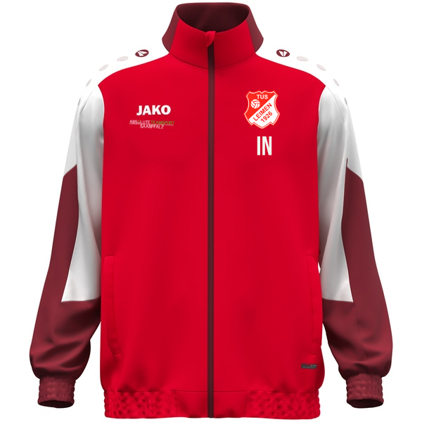 Webjacke Dynamic 