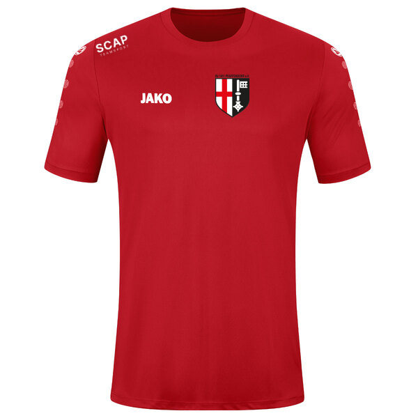 Trikot Team kurzarm 